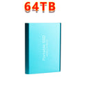External SSD For Laptop