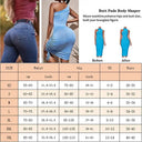 Butt Lifter Shapewear for Women Curves