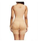 Seamless Tummy Control Bodysuit for Women