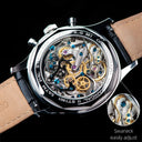 Sugess Pilot Mechanical Watch