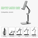 Mobile Phone Holder - Compact Foldable Design