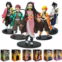 Demon Slayer Action Figures for Fans