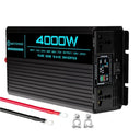 Premium Solar Power Inverter 12V 24V 48V