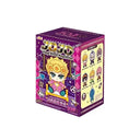 Eaki JoJo Golden Wind Plush Keychain Figure