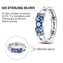 Ring Sales Sterling Silver Love