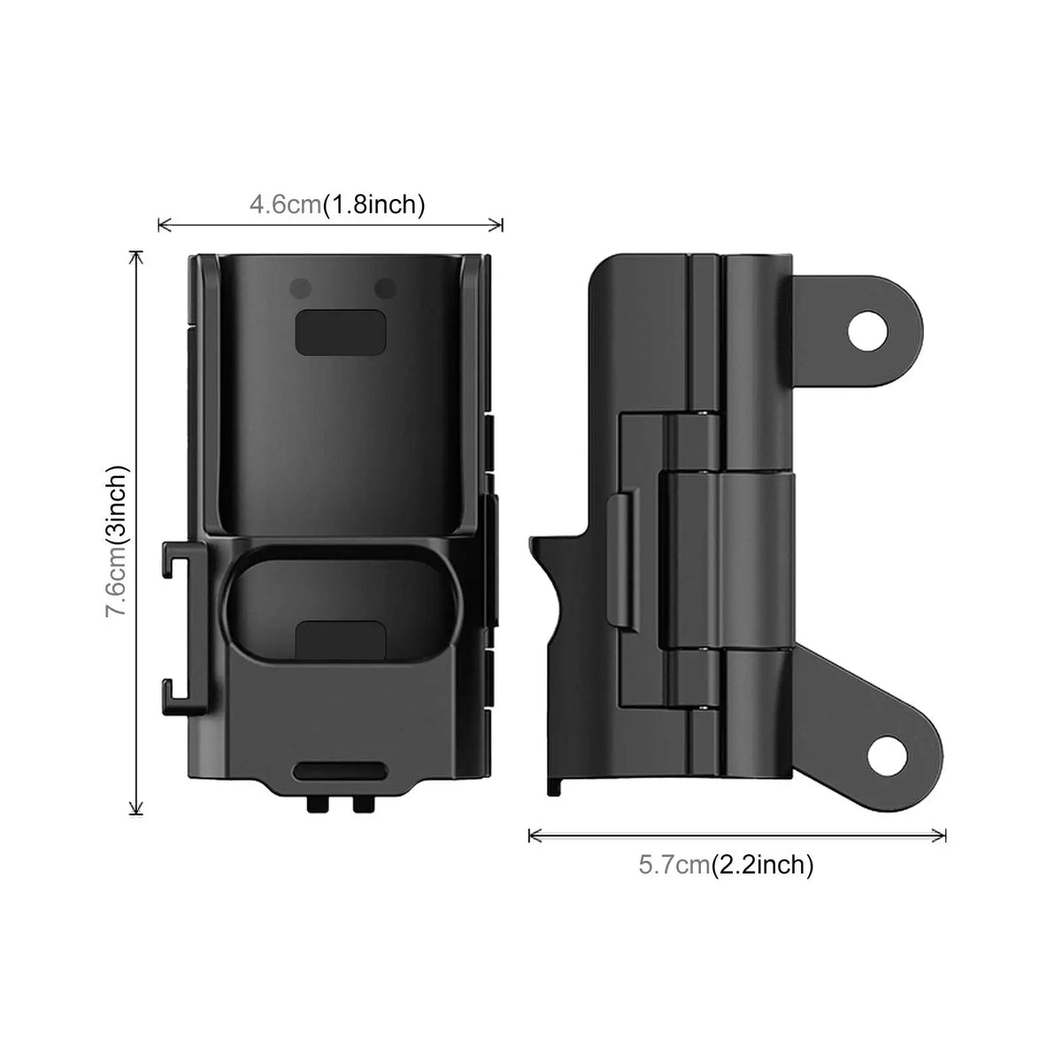 Puluz Protection Frame Expansion Cold