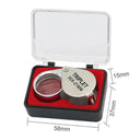 Jewelry Loupe Diamond Magnifier Glass for Jewelers Quality