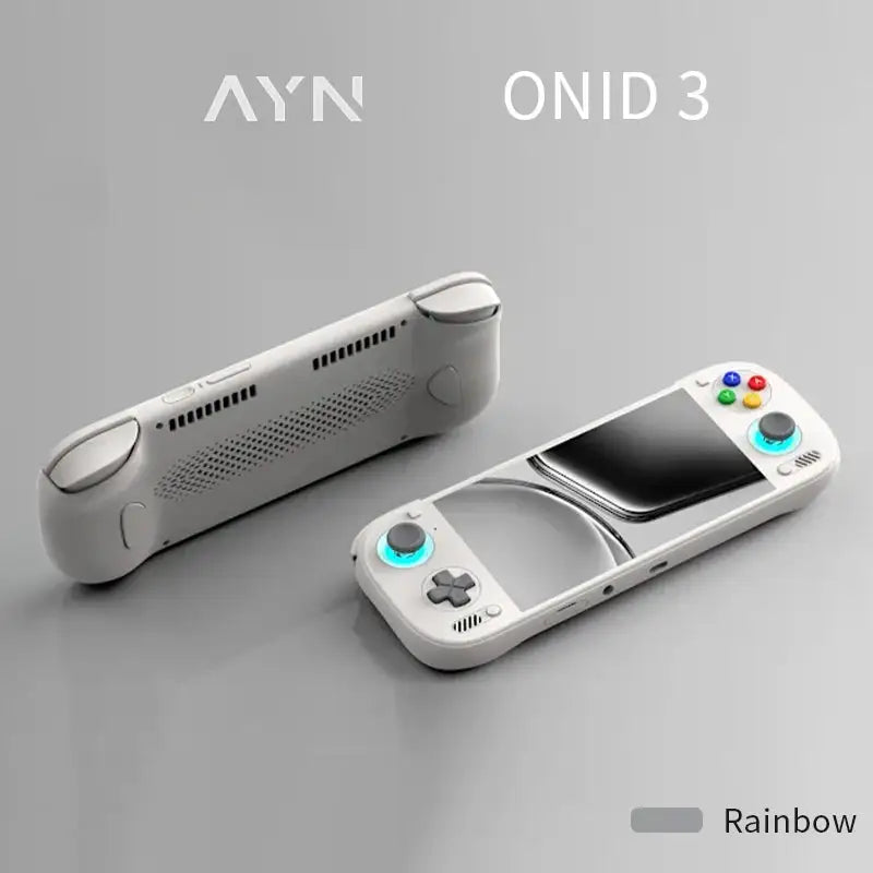 AYN Odin Handheld Console — product view 12