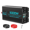 Pure Sine Wave DC To AC Power Inverter