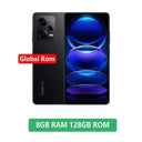 Redmi Note 12 Pro 5G Smartphone 50MP Camera 5000mAh Battery