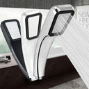 300 High Pressure Rainfall Shower Head for Luxury Showers