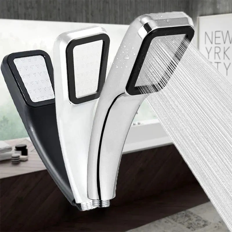 300 High Pressure Rainfall Shower Head for Luxury Showers