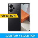 Redmi Note 13 Pro Plus Global ROM 5G Smartphone 200MP Camera