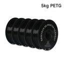 Geeetech PETG Filament Low Shrink
