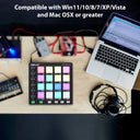 Midi Controller Beat