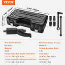Professional Torque Multiplier Tool
