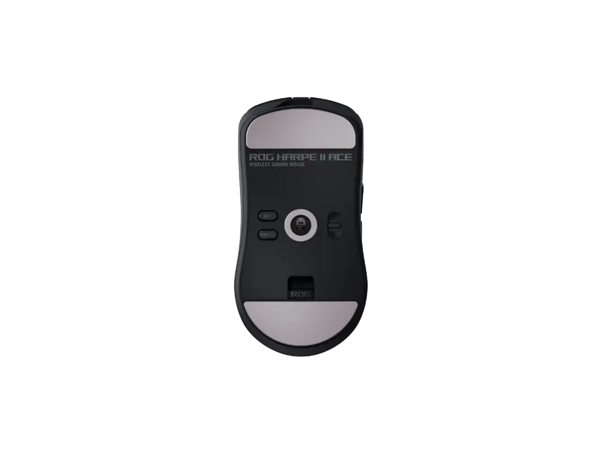 Asus Rog Harpe Ii Wireless Mouse — product view 6