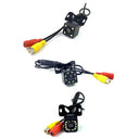 Night Vision Car Rear View Camera For Safe Parking