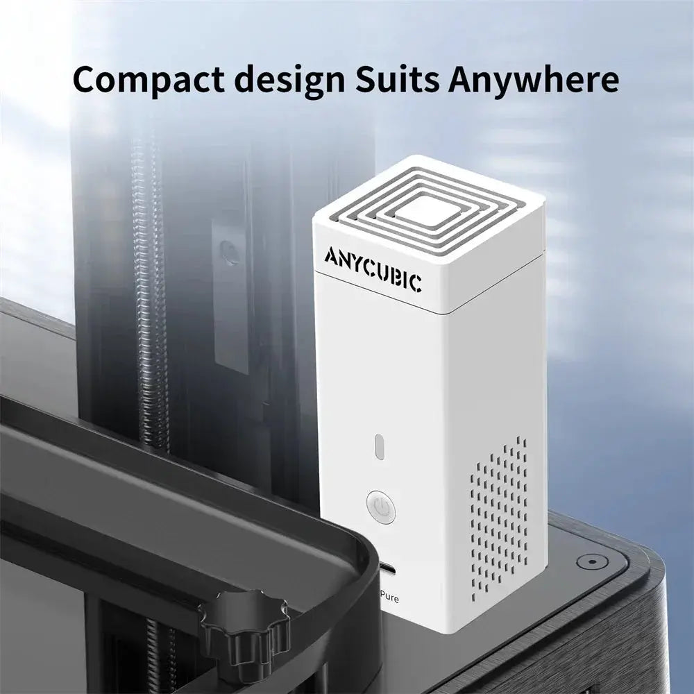 Anycubic AirPure Efficient Odor Filter for 3D Printers
