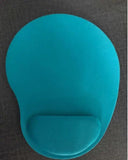 Ergonomic Gel Wrist Support Mousepad for Enhanced Comfort & Precision