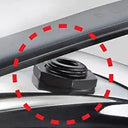 Pressure Cooker 3L Stainless Steel B60 High-Performance Solution