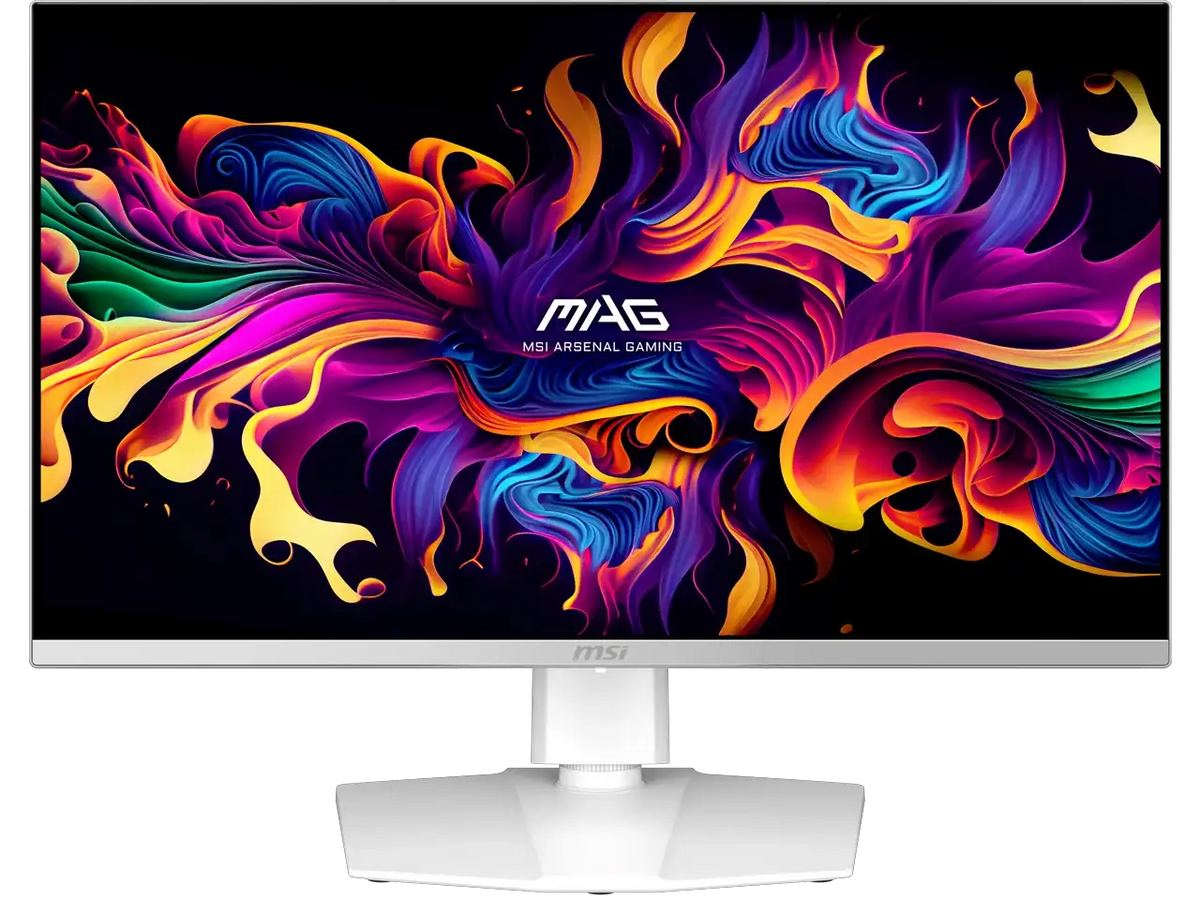 Msi Qd Oled Qhd Usb C — product view 2