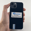 Apple iPhone 13 Mini 5.4" 4GB RAM 128/256GB A15 5G Smartphone