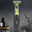Shaver for Men and Women with Precision