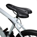 Comfortable Gel Bike Saddle for Cyclists
