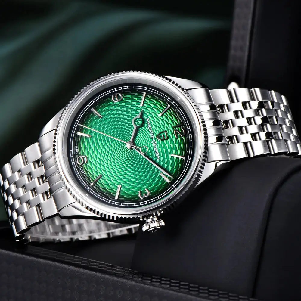 Pagani Design Men Quartz Watch — product image 6