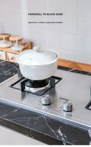 Waterproof and Stain-Resistant Nano Tape for Home Use