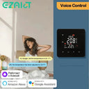 WiFi Smart Thermostat For Floors