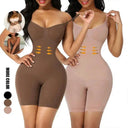 Tummy Control Women's Shaper Bodysuit