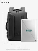 Airback Vacuum Compression Backpack for Professionals