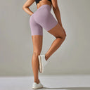 Unbeatable Fit Squat Proof Yoga Shorts