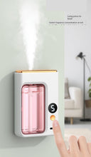 Aroma Diffuser Automatic Fragrance For Home Indoor Use