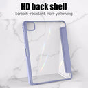 iPad Protective Case: Stylish Cover for All Models Available