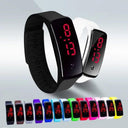 LED Sport Watch: Waterproof Smart Stylish Gift for All