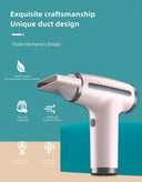 Fast Cordless Hair Dryer for Travel