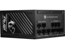 MsI Gaming Gold Power Supply