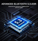 Zexmte Bluetooth Adapter: Enhanced Wireless Audio Experience