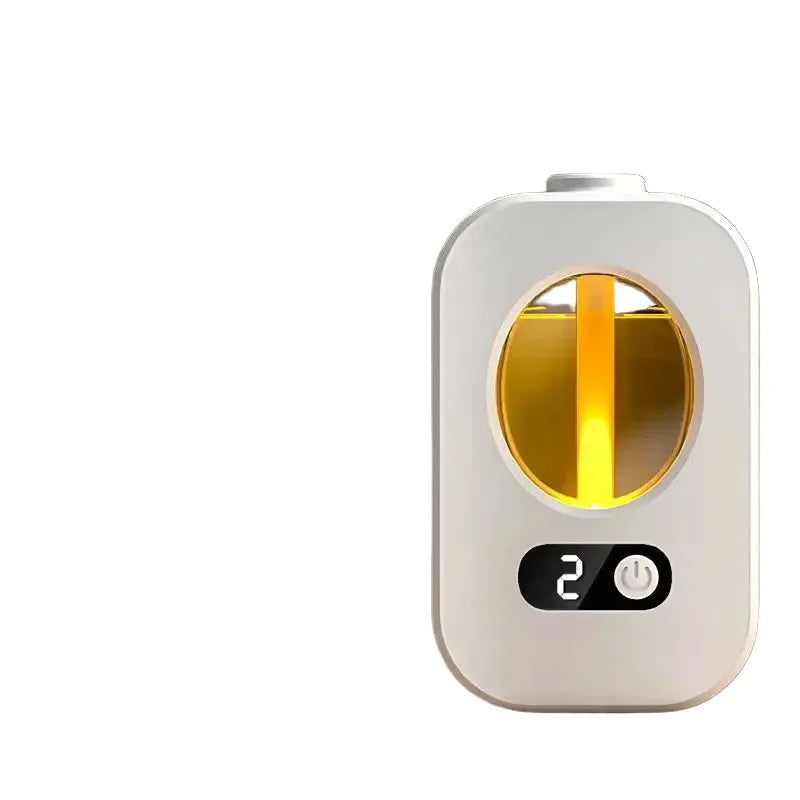 Compact Automatic Oil Diffuser Unit — product view 1
