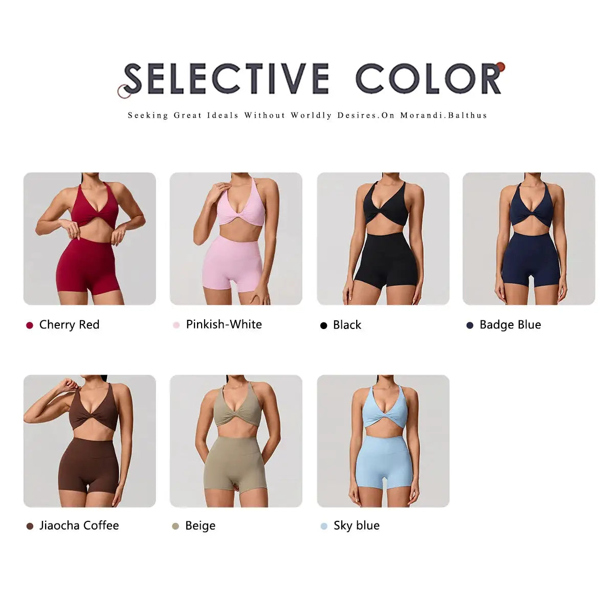 New Summer 2Pcs Women's Quick-Dry Sports Set V-Shaped Bra Female Sleeveless Yoga Outfit Gym Two-Piece Woman Sport Clothes