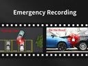 Crystal-Clear Dash Cam for Safe Driving