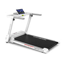 Foldable Under Desk Walking Pad Treadmill For Home Use Portable