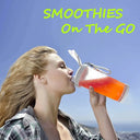 Portable USB Rechargeable Fruit Juicer 600ml Multi Function Blender On The Go