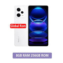 Redmi Note 12 Pro 5G Smartphone 50MP Camera 67W Charge