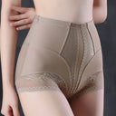 High Waist Slimming Underwear for Women Tummy Control