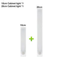 Led Cabinet Light - Rechargeable Motion Sensor