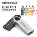 Mini Waterproof USB Flash Drive for Laptops and Cameras